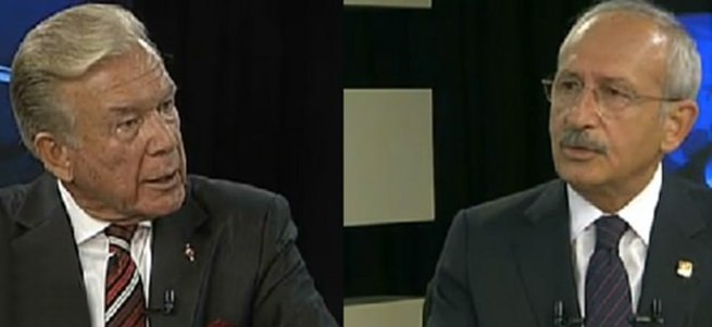AK Parti'nin Kur'an okutması rahatsız etti
