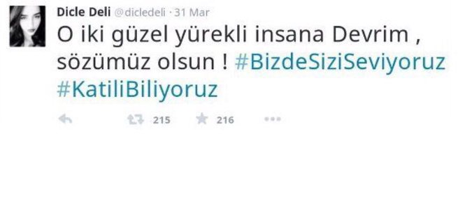 Teröristleri öven Dicle Deli terör saldırısında öldü