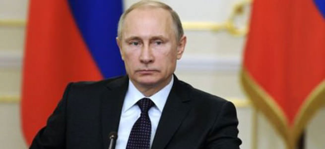 Putin'den Türkiye açıklaması