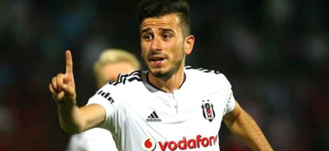 Oğuzhan'a 13 milyon euro