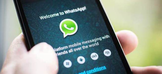 Eşini Whatsapp'tan boşadı