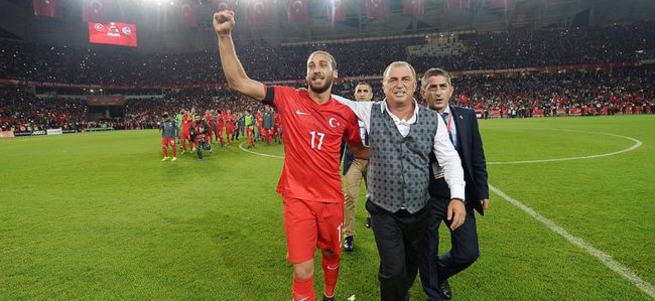 Tarihi başarıya dev prim
