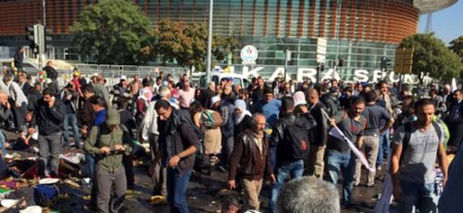 Canlı bomba olduğu öne sürülen gencin babası konuştu