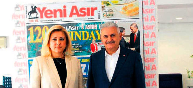 Vandalları savcı serbest bıraktı