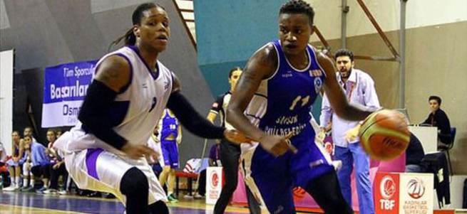 Kadınlar Basketbol Türkiye Kupası'nda şike iddiası