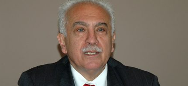 Perinçek AİHM davasını kazandı