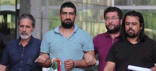 Mersin'de pazarcıların kavgası cinayetle bitti