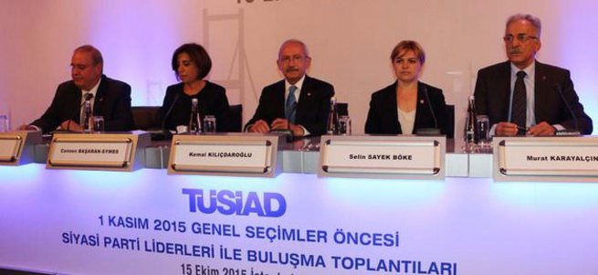Kılıçdaroğlu hesap uzmanlığı anılarını anlattı