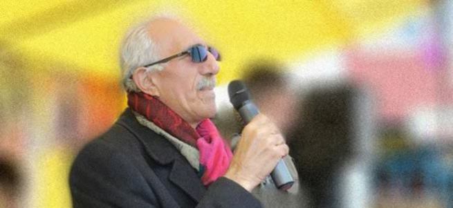 Hınıs Belediye Başkanı Basri Fırat tutuklandı