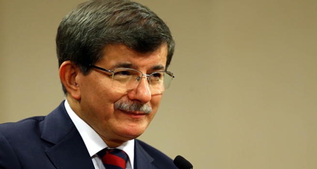 PYD'ye yardım demek PKK'ya yardım demek