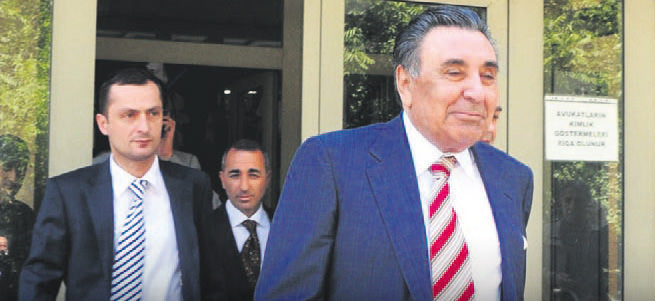 Bir bakışta Hürriyet Yalanları