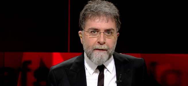 Ahmet Hakan kendimi nasıl aklarım telaşına düştü