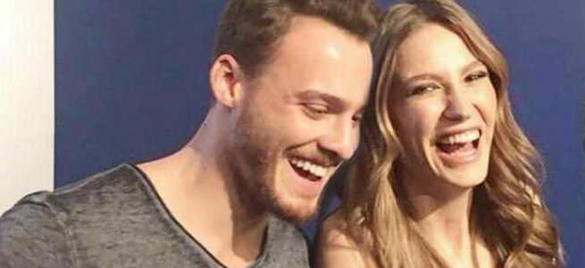 'Çağatay Ulusoy' önlemi aldılar