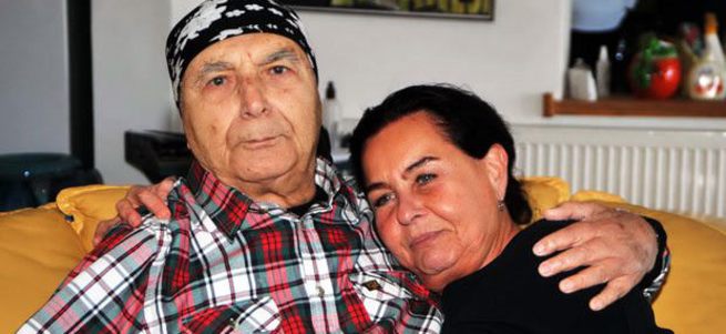 Memduh Ün hayatını kaybetti