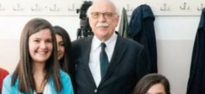 Liselere yan dal modeli geliyor