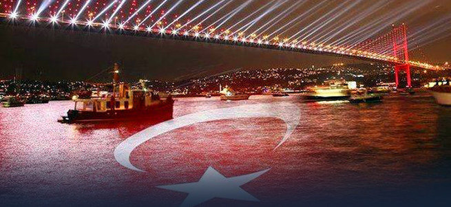 29 Ekim'de 4 gün tatil mi olacak