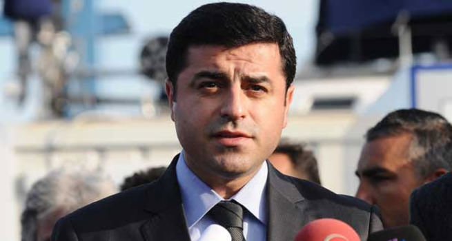 Leyla Zana’nın çağrısı Demirtaş’ı gerdi