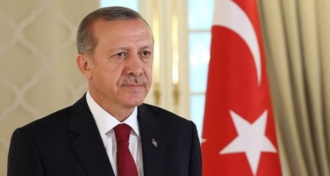 '30 bin mülteci alacağız' diyen nobel'e aday oluyor