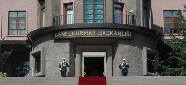 Orgeneral Akar'dan önemli terör açıklaması