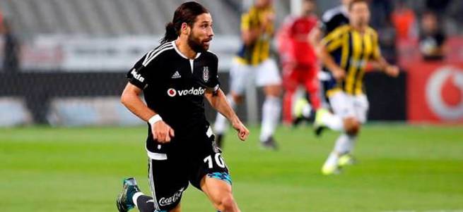 Schalke'den 'Şahan'e teklif
