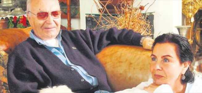 Hoşçakal her şeyim