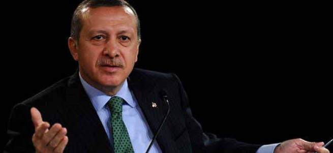 Erdoğan: Kuzu kuzu geleceksiniz Kaçak Saray'a