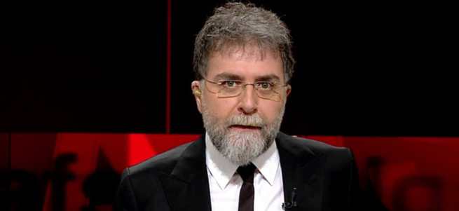 Ahmet Hakan'ın Cem Küçük yalanı