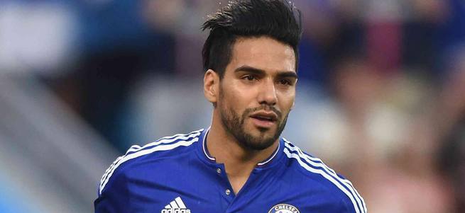 İspanyollar da Falcao’yu yazdı