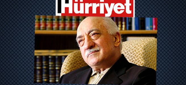 Fetullah’ın Hürriyet planı deşifre oldu
