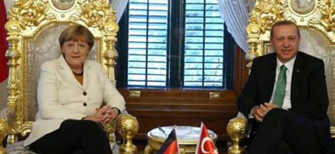 Avrupa Birliği beş faslı açsın