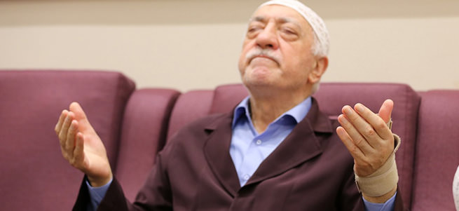 İmam-Hatipleri Gülen kapattırdı