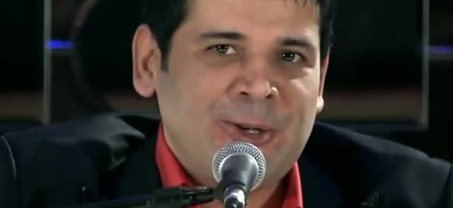 Ankaralı Namık'ın eşi yaşananları anlattı