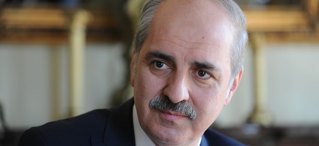 AB, Türkiye'siz çözüm olmayacağını anladı