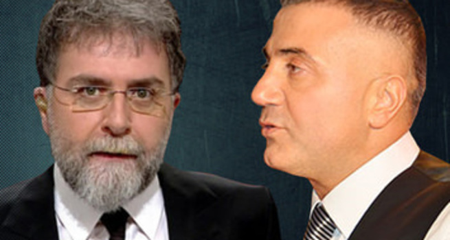 Ahmet Hakan'a zor sorular