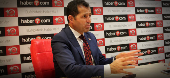 Altunyaldız: Ellerinde tek bir oyun kaldı