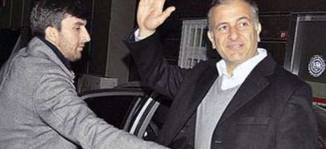 Ekrem Dumanlı ortadan kayboldu!