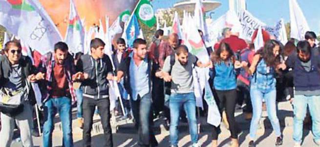 710 km'lik katliam yolculuğu