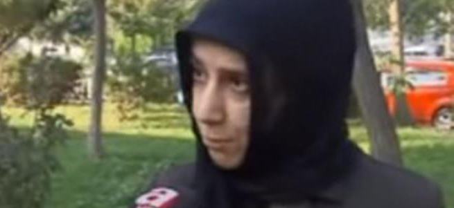 HDP'lilerin linç etmeye çalıştığı kadın konuştu!