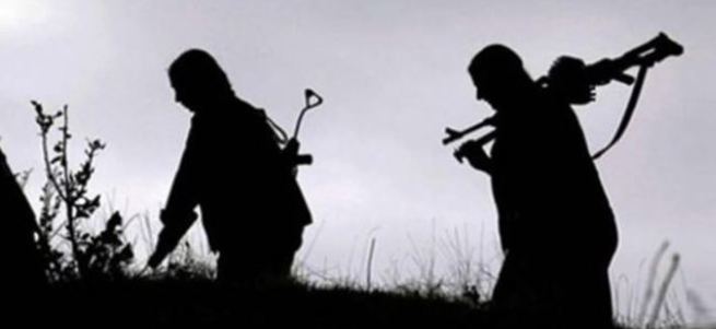 PKK'ya ağır darbe! Operasyonlar devam ediyor...