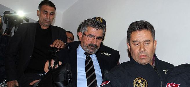 Tahir Elçi'ye tutuklama talebi