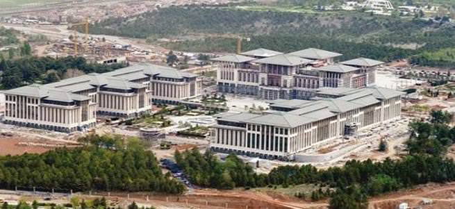 Atatürk Orman Çiftliği arazisi davasına ret