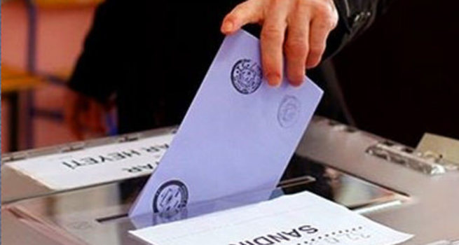 AK Partili Mallı’dan İlginç İddia