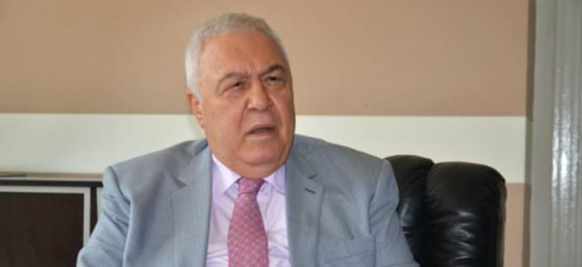 Celal Doğan PKK'nın eylemsizlik kararını savundu