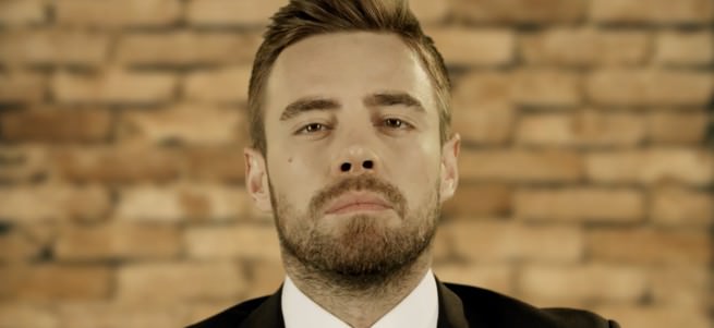 Heybetli adam