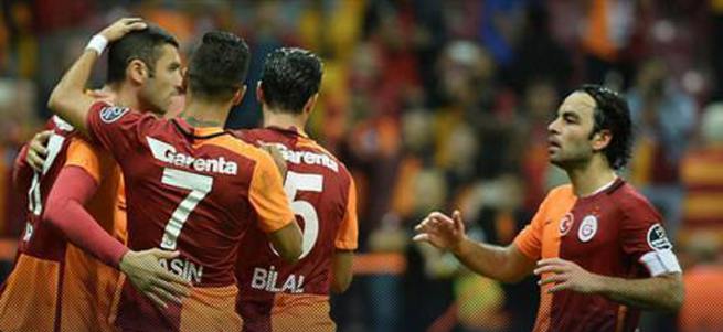 Haydi Aslanım