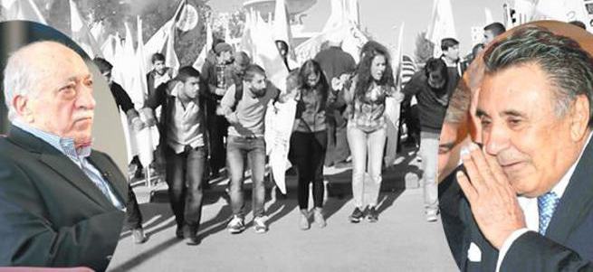 Ankara patlamasında ‘Paralel’ sızma