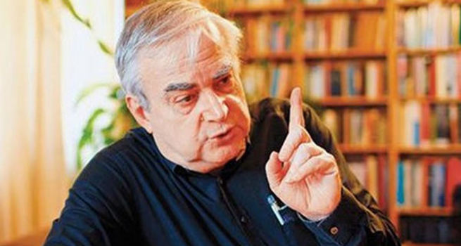 Halil Berktay: Yeni mandacılık seferberliği var