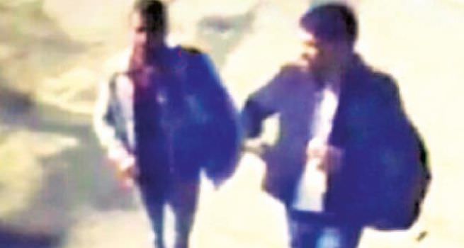 Ceza hukukçusunu CHP'li aday çarpmış