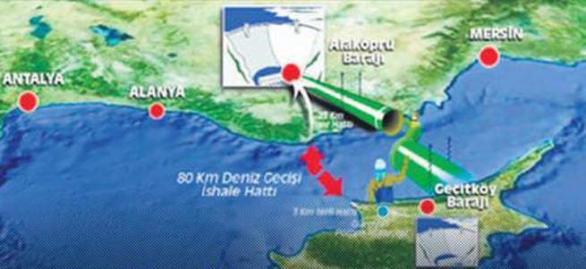 Kıbrıs: Hazine adası