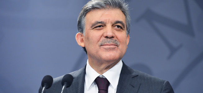 Abdullah Gül Taraf'ı yalanladı!